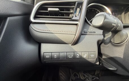 Toyota Camry, 2019 год, 2 750 000 рублей, 15 фотография