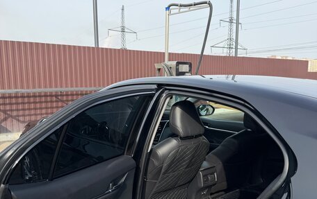 Toyota Camry, 2019 год, 2 750 000 рублей, 12 фотография