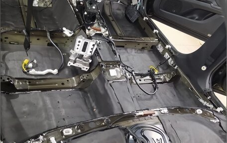 Toyota Camry, 2019 год, 2 750 000 рублей, 22 фотография
