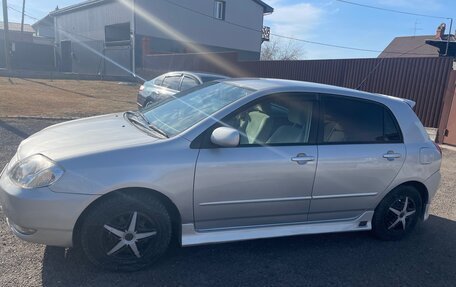 Toyota Corolla, 2001 год, 585 000 рублей, 2 фотография