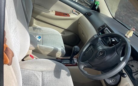 Toyota Corolla, 2001 год, 585 000 рублей, 4 фотография