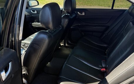 Hyundai Sonata VI, 2006 год, 815 000 рублей, 9 фотография