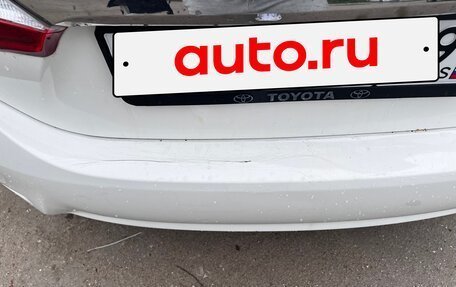 Toyota Corolla, 2014 год, 950 000 рублей, 6 фотография