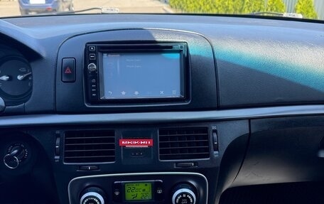 Hyundai Sonata VI, 2006 год, 815 000 рублей, 8 фотография