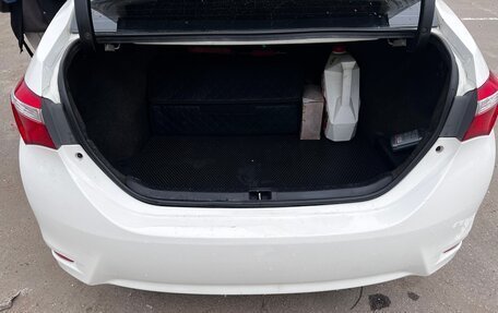 Toyota Corolla, 2014 год, 950 000 рублей, 15 фотография