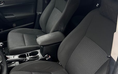 Toyota Corolla, 2014 год, 950 000 рублей, 14 фотография