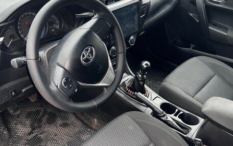 Toyota Corolla, 2014 год, 950 000 рублей, 13 фотография