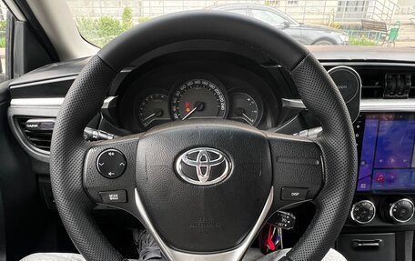 Toyota Corolla, 2014 год, 950 000 рублей, 17 фотография