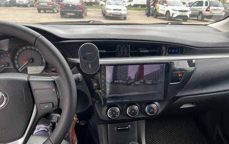 Toyota Corolla, 2014 год, 950 000 рублей, 12 фотография