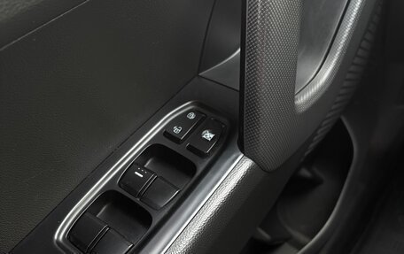 Hyundai Creta I рестайлинг, 2017 год, 1 570 000 рублей, 25 фотография