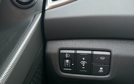 Hyundai Creta I рестайлинг, 2017 год, 1 570 000 рублей, 26 фотография