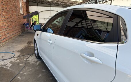 KIA Rio III рестайлинг, 2016 год, 1 315 000 рублей, 4 фотография