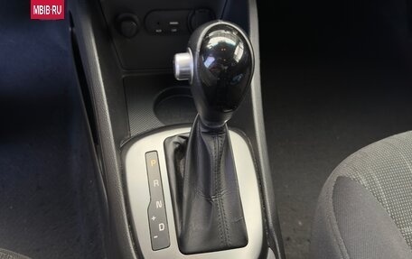 KIA Rio III рестайлинг, 2016 год, 1 315 000 рублей, 11 фотография