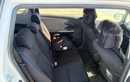 Toyota Wish II, 2011 год, 1 189 000 рублей, 8 фотография