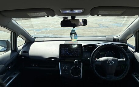 Toyota Wish II, 2011 год, 1 189 000 рублей, 7 фотография