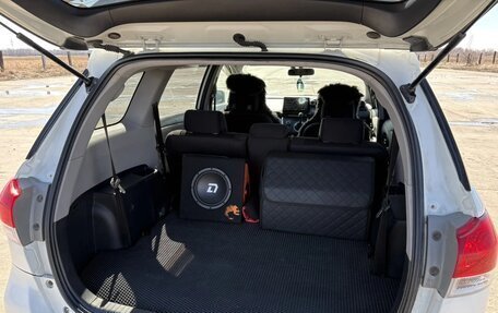 Toyota Wish II, 2011 год, 1 189 000 рублей, 14 фотография