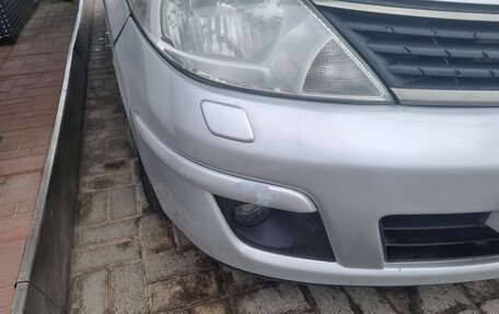Nissan Tiida, 2008 год, 480 000 рублей, 13 фотография