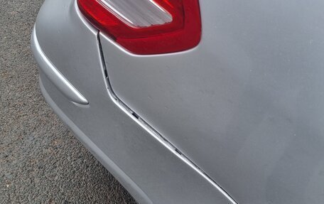 Nissan Tiida, 2008 год, 480 000 рублей, 12 фотография
