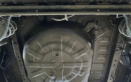 Nissan Tiida, 2008 год, 480 000 рублей, 17 фотография