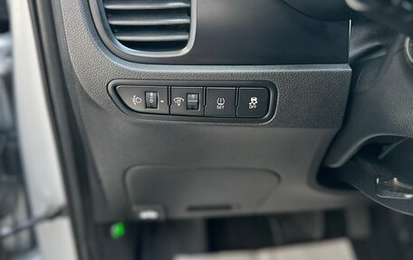KIA Rio IV, 2017 год, 1 050 000 рублей, 7 фотография