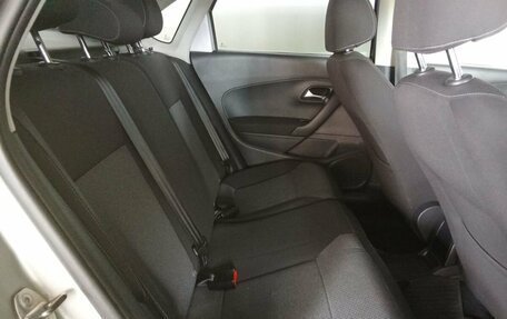 Volkswagen Polo VI (EU Market), 2017 год, 805 000 рублей, 10 фотография