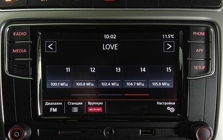 Volkswagen Polo VI (EU Market), 2017 год, 805 000 рублей, 14 фотография