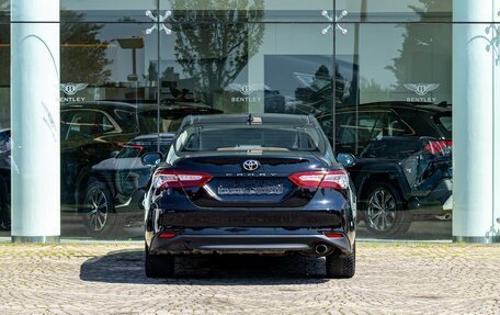 Toyota Camry, 2020 год, 2 595 000 рублей, 5 фотография