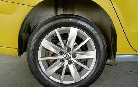 Volkswagen Polo VI (EU Market), 2017 год, 805 000 рублей, 18 фотография
