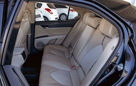 Toyota Camry, 2020 год, 2 595 000 рублей, 16 фотография