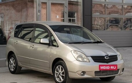 Toyota Corolla Spacio II, 2001 год, 500 000 рублей, 3 фотография