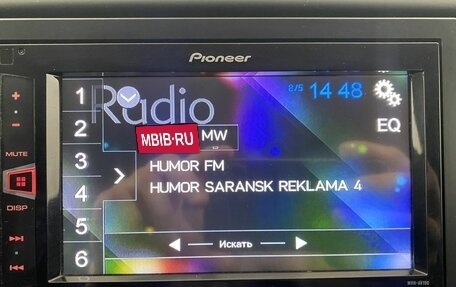 Renault Sandero II рестайлинг, 2016 год, 920 000 рублей, 27 фотография