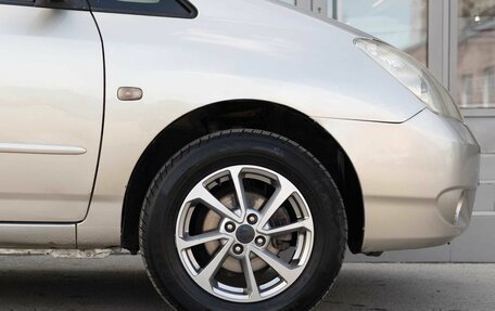 Toyota Corolla Spacio II, 2001 год, 500 000 рублей, 9 фотография
