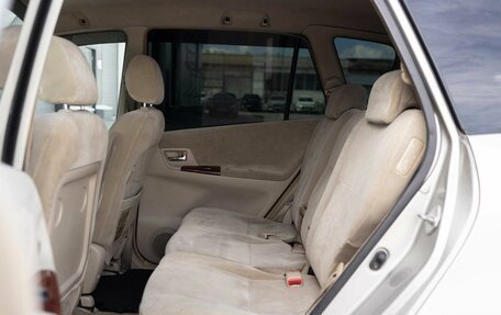 Toyota Corolla Spacio II, 2001 год, 500 000 рублей, 17 фотография