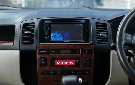 Toyota Corolla Spacio II, 2001 год, 500 000 рублей, 13 фотография