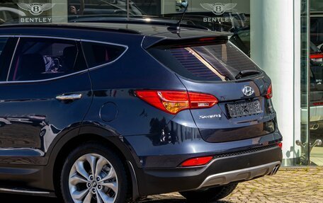 Hyundai Santa Fe III рестайлинг, 2013 год, 1 595 000 рублей, 10 фотография