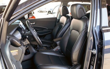 Hyundai Santa Fe III рестайлинг, 2013 год, 1 595 000 рублей, 11 фотография