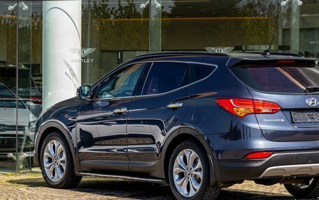 Hyundai Santa Fe III рестайлинг, 2013 год, 1 595 000 рублей, 8 фотография