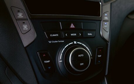 Hyundai Santa Fe III рестайлинг, 2013 год, 1 595 000 рублей, 15 фотография