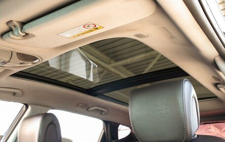 Hyundai Santa Fe III рестайлинг, 2013 год, 1 595 000 рублей, 17 фотография