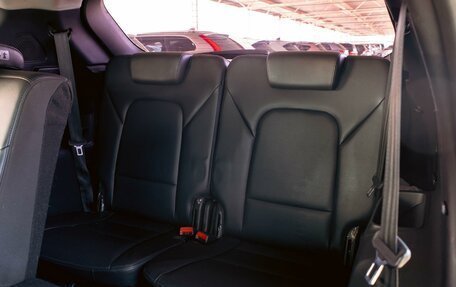 Hyundai Santa Fe III рестайлинг, 2013 год, 1 595 000 рублей, 19 фотография