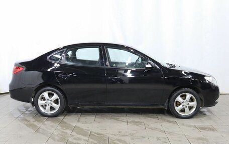 Hyundai Elantra IV, 2010 год, 519 000 рублей, 7 фотография
