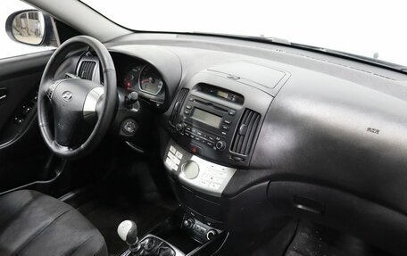 Hyundai Elantra IV, 2010 год, 519 000 рублей, 10 фотография
