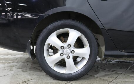 Hyundai Elantra IV, 2010 год, 519 000 рублей, 9 фотография