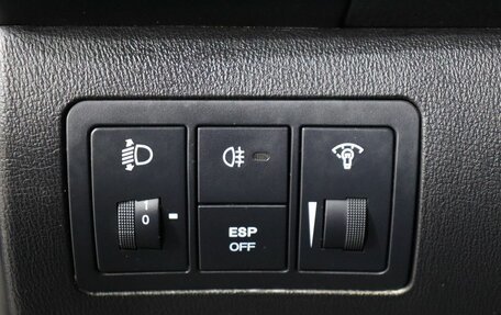 Hyundai Elantra IV, 2010 год, 519 000 рублей, 12 фотография