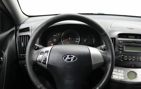 Hyundai Elantra IV, 2010 год, 519 000 рублей, 14 фотография