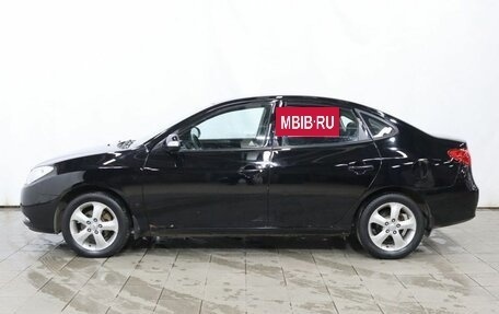 Hyundai Elantra IV, 2010 год, 519 000 рублей, 8 фотография
