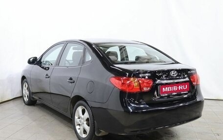 Hyundai Elantra IV, 2010 год, 519 000 рублей, 6 фотография