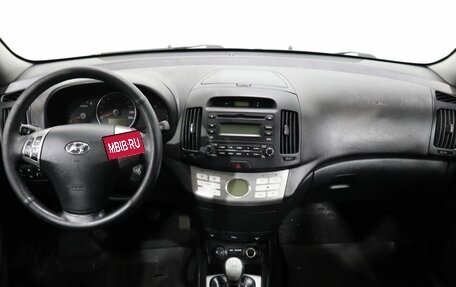 Hyundai Elantra IV, 2010 год, 519 000 рублей, 13 фотография