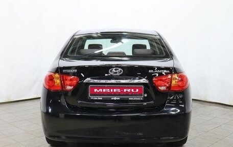 Hyundai Elantra IV, 2010 год, 519 000 рублей, 5 фотография