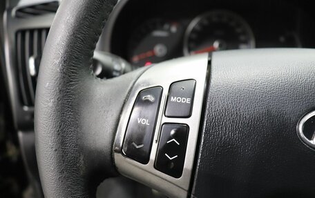 Hyundai Elantra IV, 2010 год, 519 000 рублей, 15 фотография